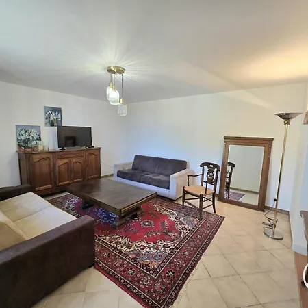 Grand Avec Parking, Animaux Ok - 10 Pers. - Fr-1-616-596 Casa vacanze *