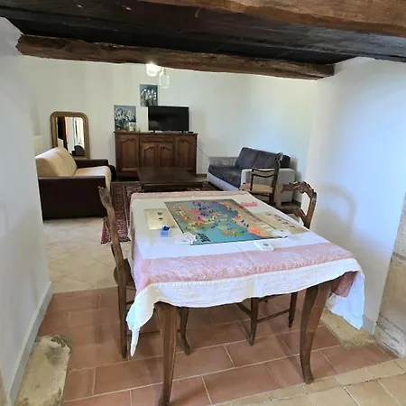 Casa vacanze Grand Avec Parking, Animaux Ok - 10 Pers. - Fr-1-616-596