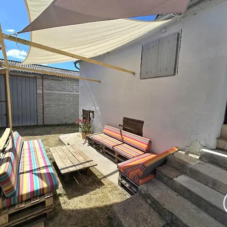 Casa vacanze Grand Avec Parking, Animaux Ok - 10 Pers. - Fr-1-616-596 *