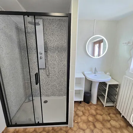 Grand Avec Parking, Animaux Ok - 10 Pers. - Fr-1-616-596 Casa vacanze