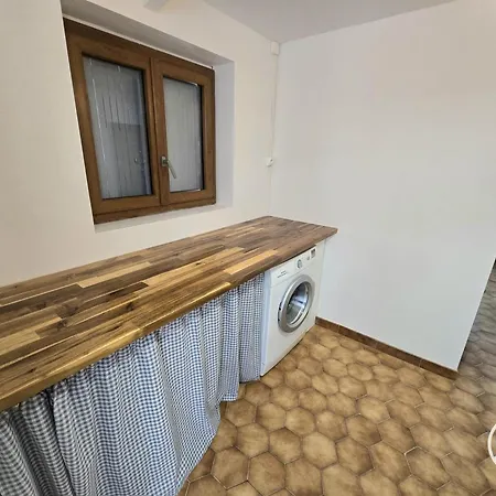 Grand Avec Parking, Animaux Ok - 10 Pers. - Fr-1-616-596 Casa vacanze Bars (Dordogne)