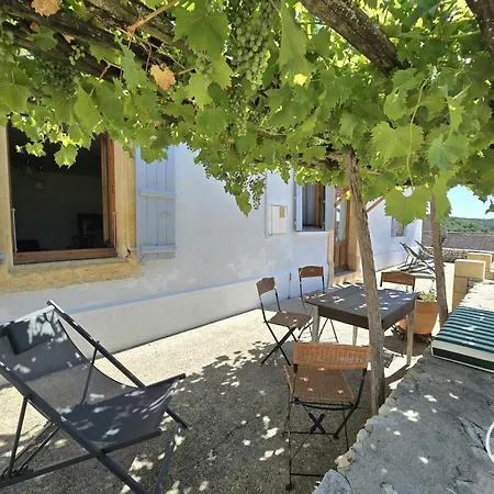 Casa vacanze Grand Avec Parking, Animaux Ok - 10 Pers. - Fr-1-616-596 *