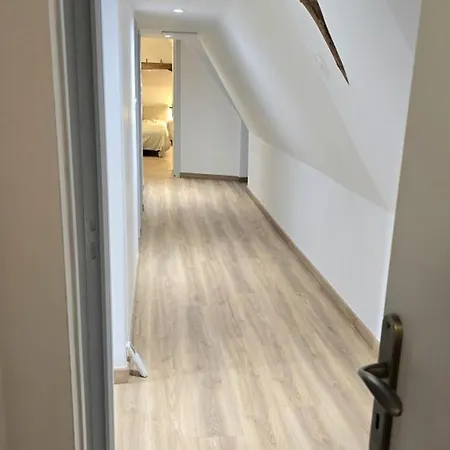 Casa vacanze Grand Avec Parking, Animaux Ok - 10 Pers. - Fr-1-616-596 *