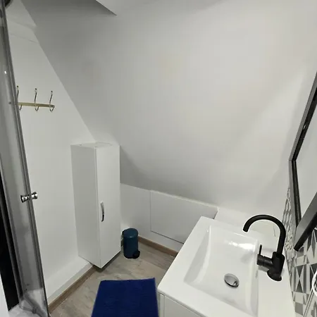 Grand Avec Parking, Animaux Ok - 10 Pers. - Fr-1-616-596 Casa vacanze Bars (Dordogne)
