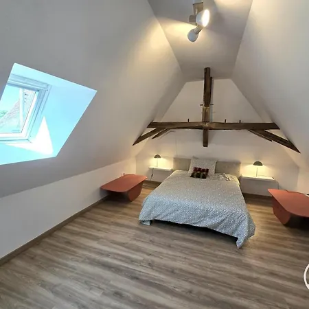 Grand Avec Parking, Animaux Ok - 10 Pers. - Fr-1-616-596 Casa vacanze *