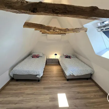 Grand Avec Parking, Animaux Ok - 10 Pers. - Fr-1-616-596 Casa vacanze *